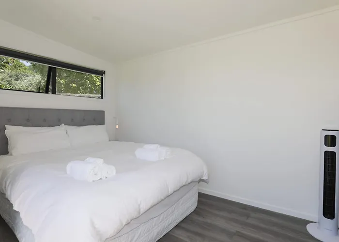 Rad Little Pad 度假居 *