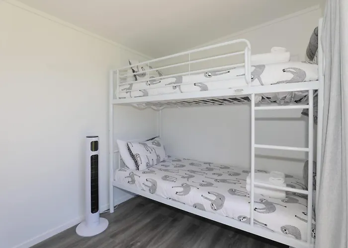 度假居 Rad Little Pad *