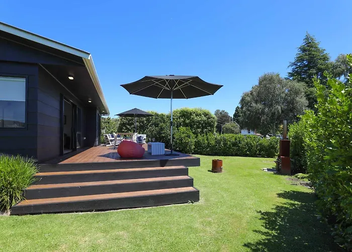Rad Little Pad